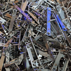 hardware stamping and welding products