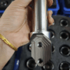 cnc lathe and welding processing products