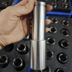 cnc lathe and welding processing products