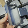 metal stamping and welding parts